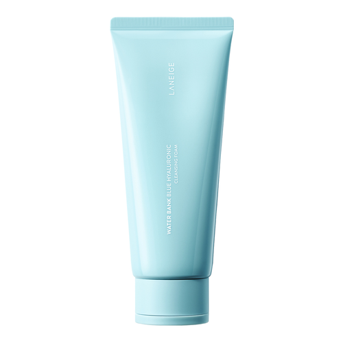 Water Bank Blue Hyaluronic Cleansing Foam 150ml - 2