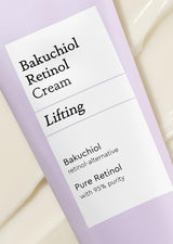 Pore Shrinker Bakuchiol Retinol Cream 60ml - 5