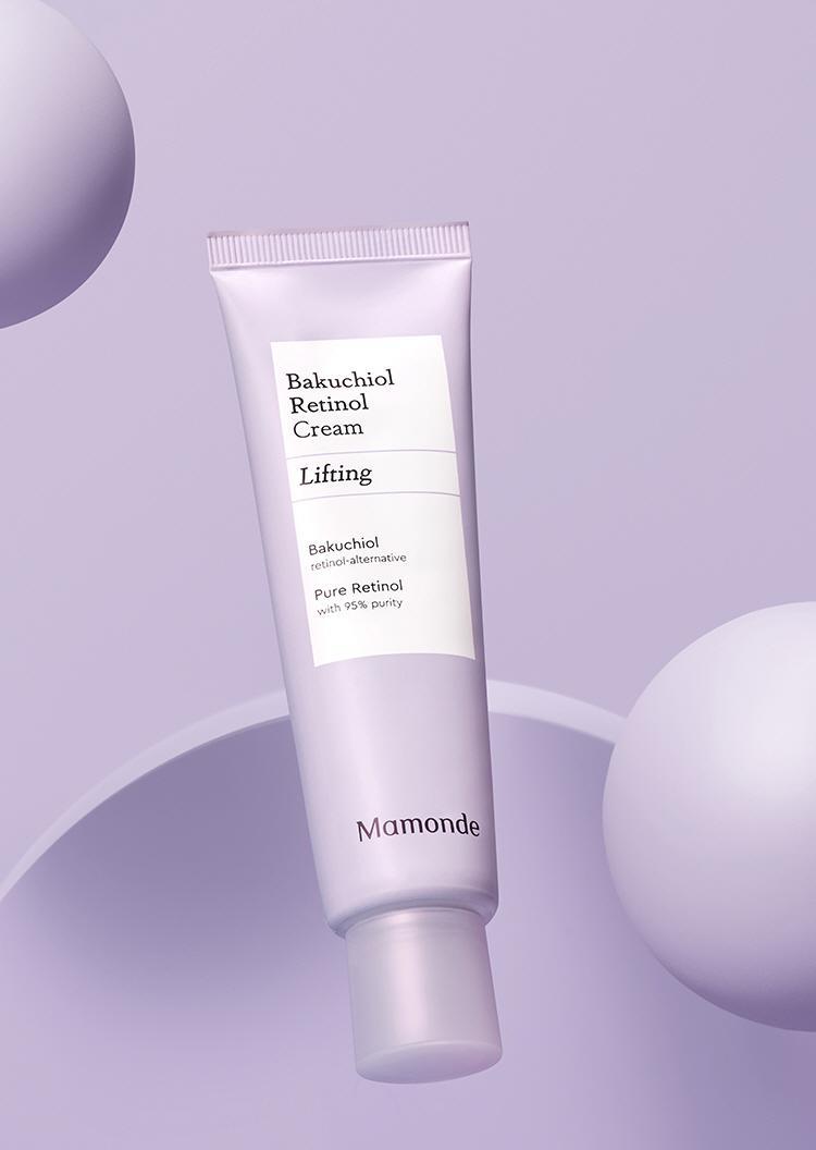 Pore Shrinker Bakuchiol Retinol Cream 60ml - 6