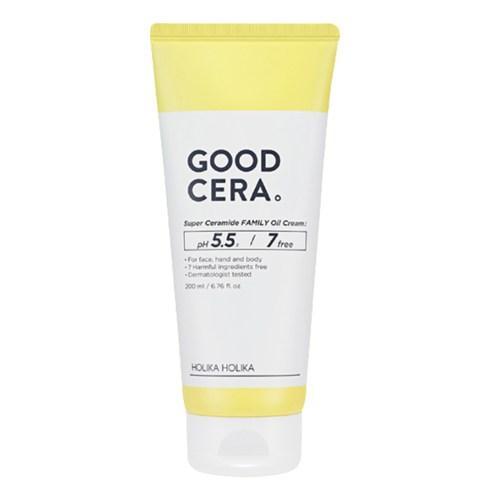 Good Cera Super Ceramide Family Oil Cream 200ml - 2