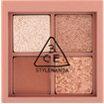 Mini Multi Eye Color Palette 3.5g - 6