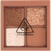Mini Multi Eye Color Palette 3.5g - 8