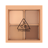 [3CE] Mini Multi Eye Color Palette 3.5g