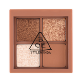 [3CE] Mini Multi Eye Color Palette 3.5g
