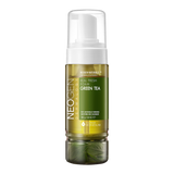 DERMALOGY REAL FRESH FOAM CLEANSER GREEN TEA 160G - 17