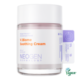 DERMALOGY V.BIOME SOOTHING CREAM 60G - 4