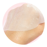 [NeoGen] DERMALOGY PROBIOTICS RELIEF MASK (25ML X 5 SHEETS)