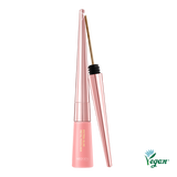 DERMALOGY EXTRA SLIM METAL MAXICARA BLACK - 6ML - 6