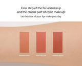 [3CE] SOFT MATTE LIPSTICK #WARMISH MOVE