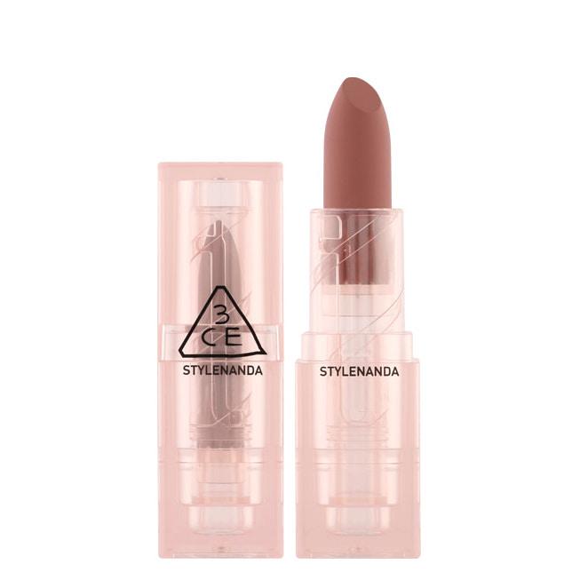 SOFT MATTE LIPSTICK #WAY BACK - 18