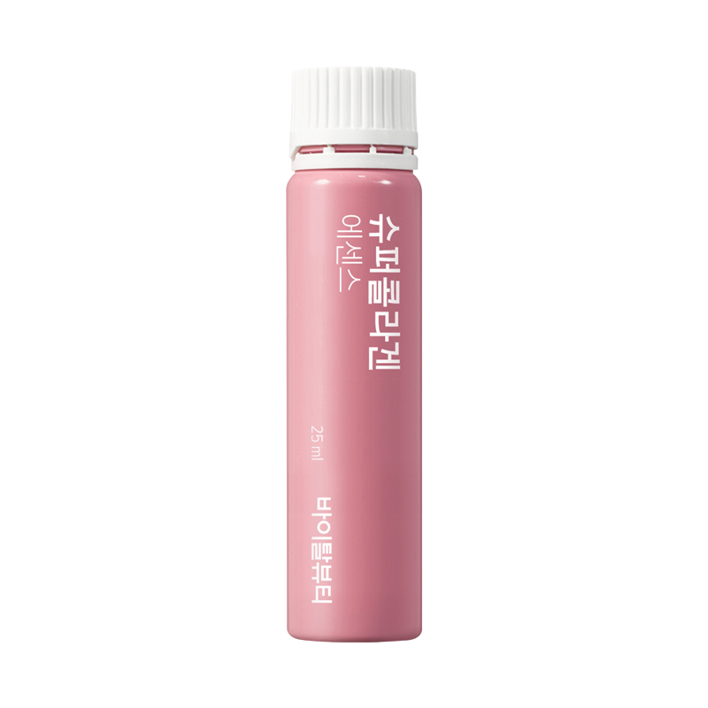 [VitalBeautie] Super Collagen 28Vials (25mlx28)