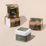 CICA Houttuynia Tea Tree Calming Mask 30ea/400g - 4