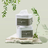 CICA Houttuynia Tea Tree Calming Mask 30ea/400g - 5