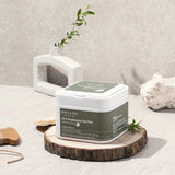 CICA Houttuynia Tea Tree Calming Mask 30ea/400g - 6