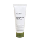 [Mary&May] 1+1 Houttuynia Cordata + Tea Tree Cleansing Foam - 150ml