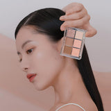 Ready To Wear Eye Palette