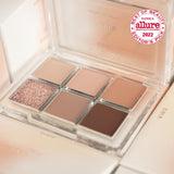 Ready To Wear Eye Palette