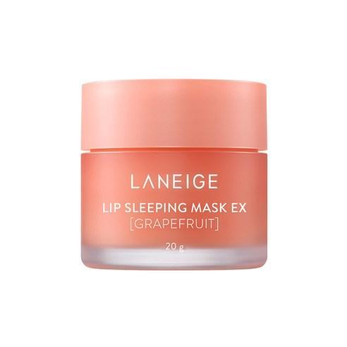 Lip Sleeping Mask EX 20g - Grapefruit - 3
