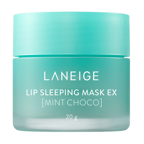 Lip Sleeping Mask EX 20g - Mint Choco - 3