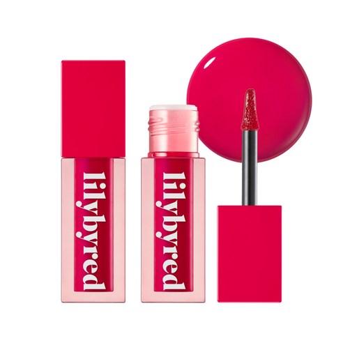 Juicy Liar Water Tint 4g - No.3 Plum Martini - 2