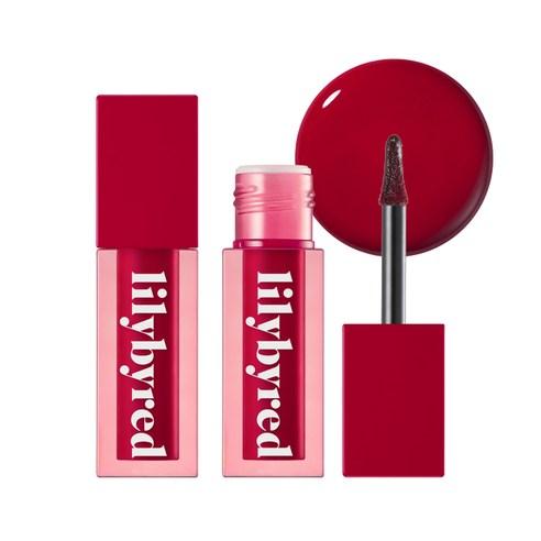 Juicy Liar Water Tint 4g - No.4 Blackberry Tequila - 3