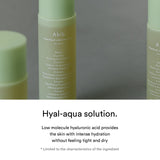 Heartleaf calming toner Skin booster - 200ml - 4