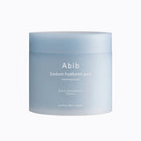 Sedum hyaluron pad Hydrating touch - 165ml. 75 pads - 14