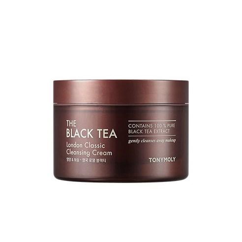The Black Tea London Classic Cleansing Cream 200ml - 2