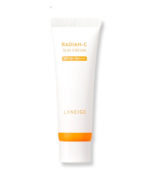 RADIAN-C SUNCREAM 50ml(SPF50+) - 12