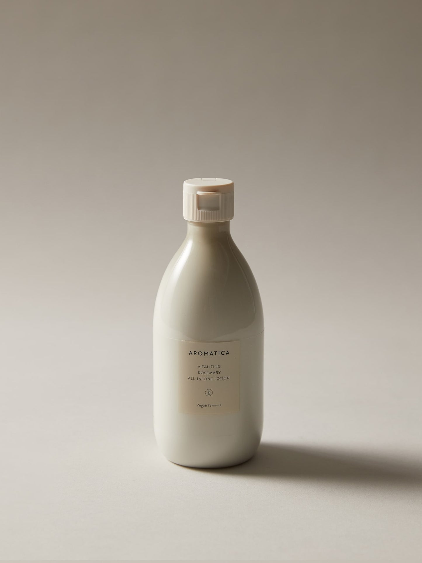Vitalizing Rosemary All-In-One Lotion 300ml - 4