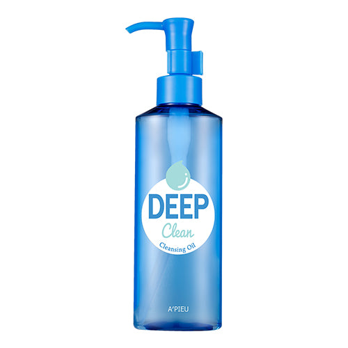DEEP CLEAN CLEANSING OIL 160ml - 2