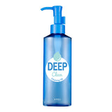 DEEP CLEAN CLEANSING OIL 160ml - 2