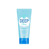 DEEP CLEAN FOAM CLEANSER [WHIPPING] 130ml - 3