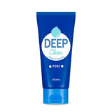 DEEP CLEAN FOAM CLEANSER [PORE] 130ml - 3