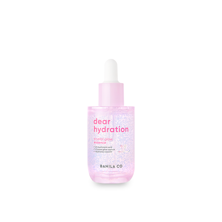 Dear Hydration Crystal Glow Essence 50ml - 9