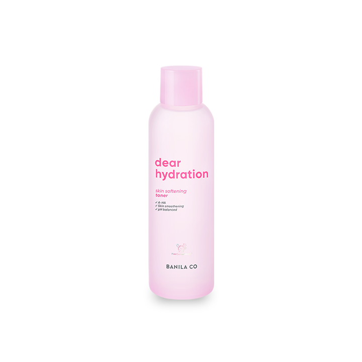 Dear Hydration Skin Softening Toner 200ml - 9