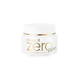 Clean it Zero Anastatica Subtile Cleansing Balm Rebalacing 100ml - 4