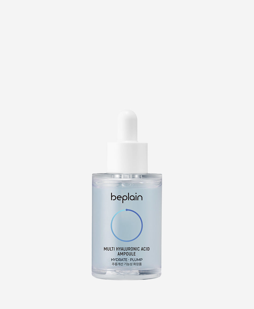 Multi Hyaluronic Acid Ampoule 30ml - 2
