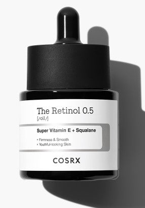 The Retinol 0.5 Oil 20ml - 11