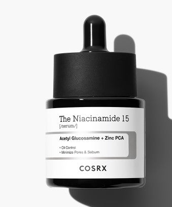 The Niacinamide 15 Serum 20ml - 9