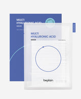 Multi Hyaluronic Acid Mask 5ea - 3