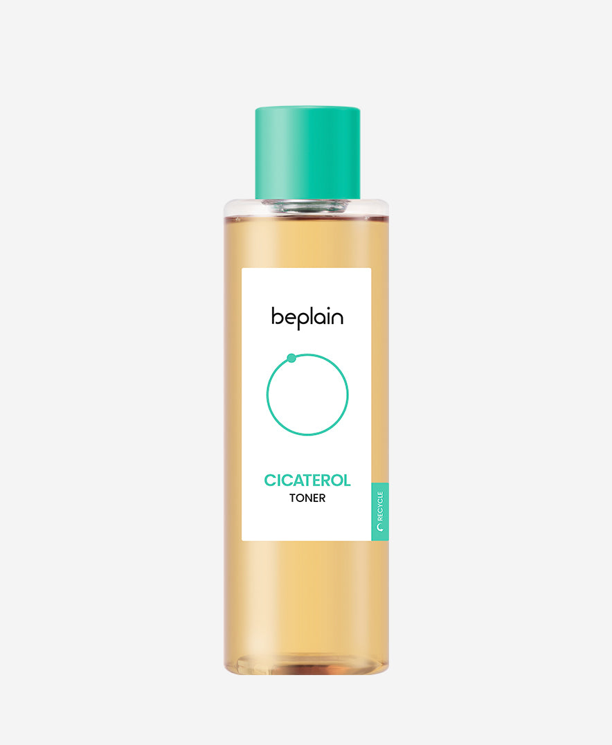 Cicaterol Toner 200ml - 2