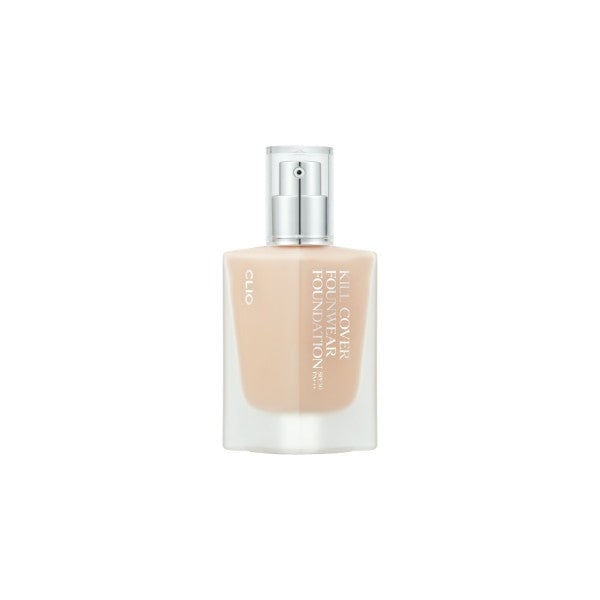 [Clio] Kill Cover Founwear Foundation The Origianl 35ml -21C1 Lingerie