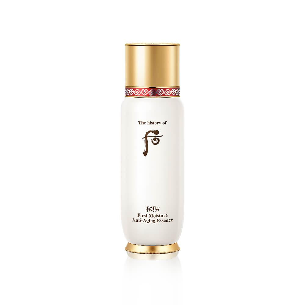 Bichup First Moisture Anti-Aging Essence 90ml - 2