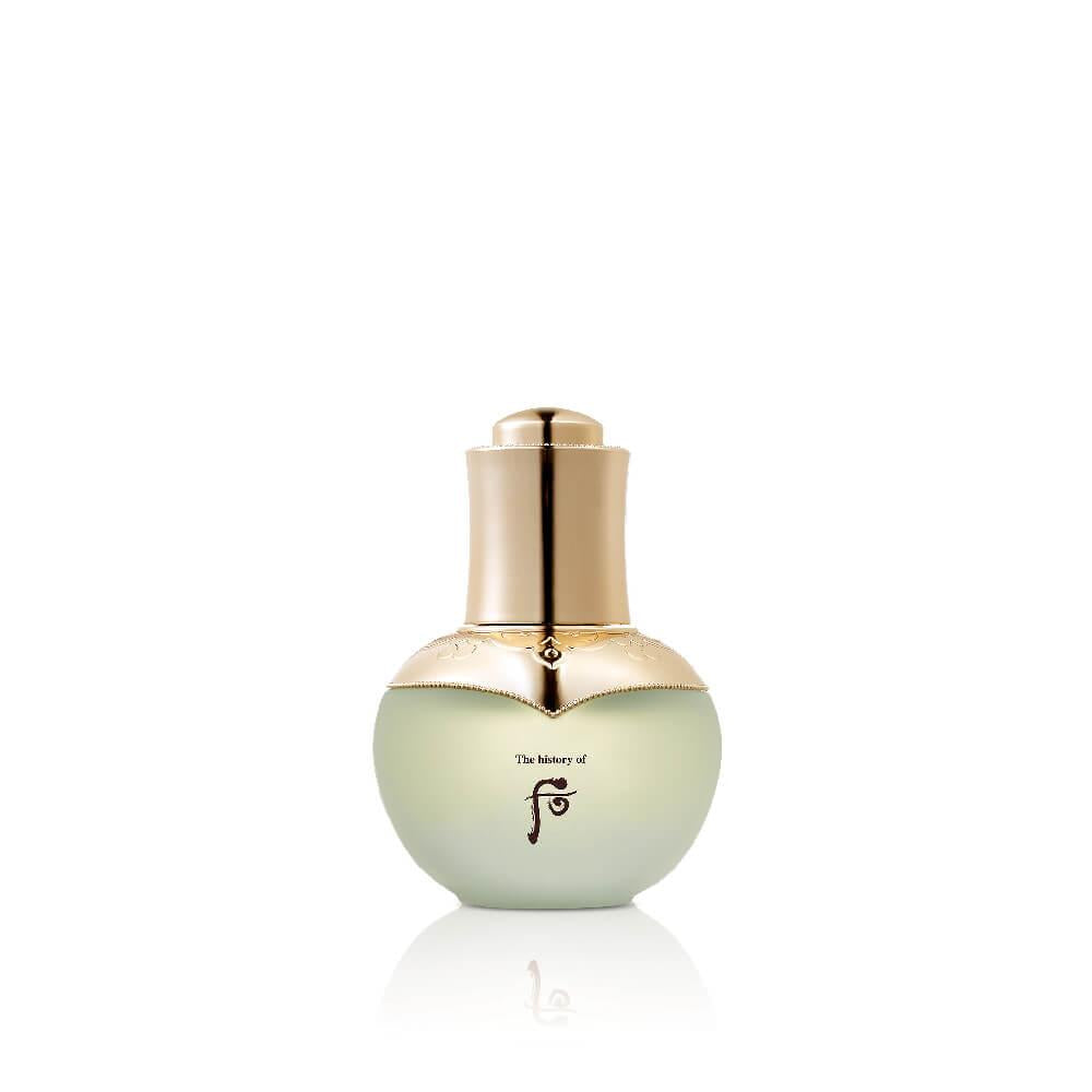 Cheongidan Wild Ginseng Facial Oil 30ml