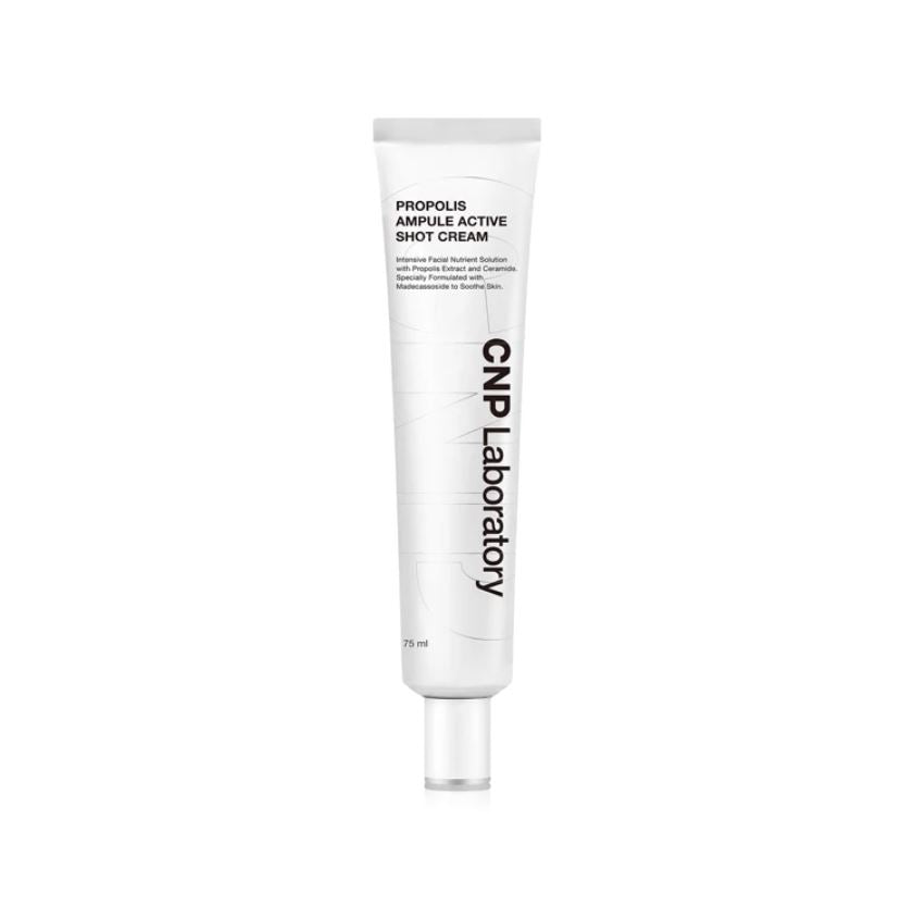 Propolis Ampule Active Shot Cream 75ml - 9
