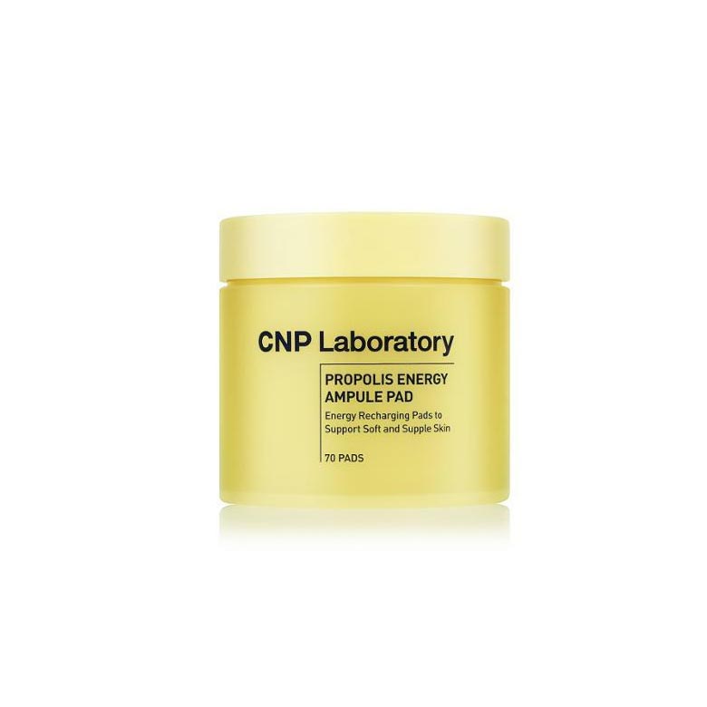 Propolis Energy Ampule Pad 70ea - 4
