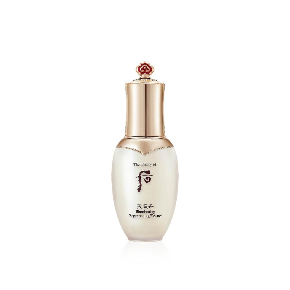 Cheongidan Illuminating Regenerating Essence 50ml - 2