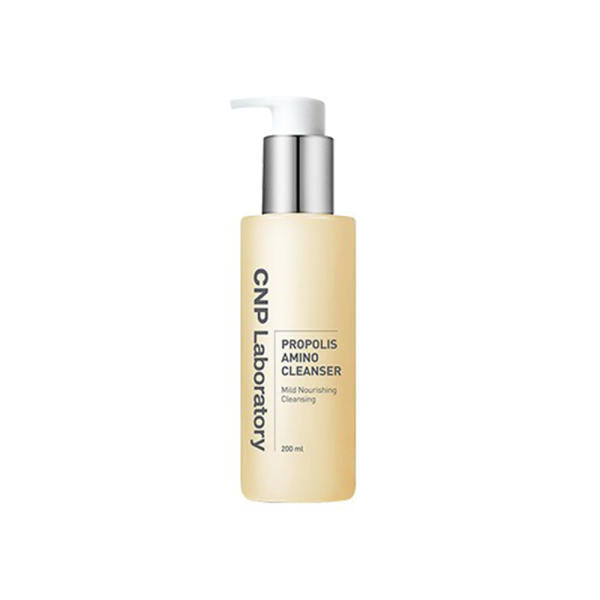 Propolis Amino Cleanser 200ml - 3