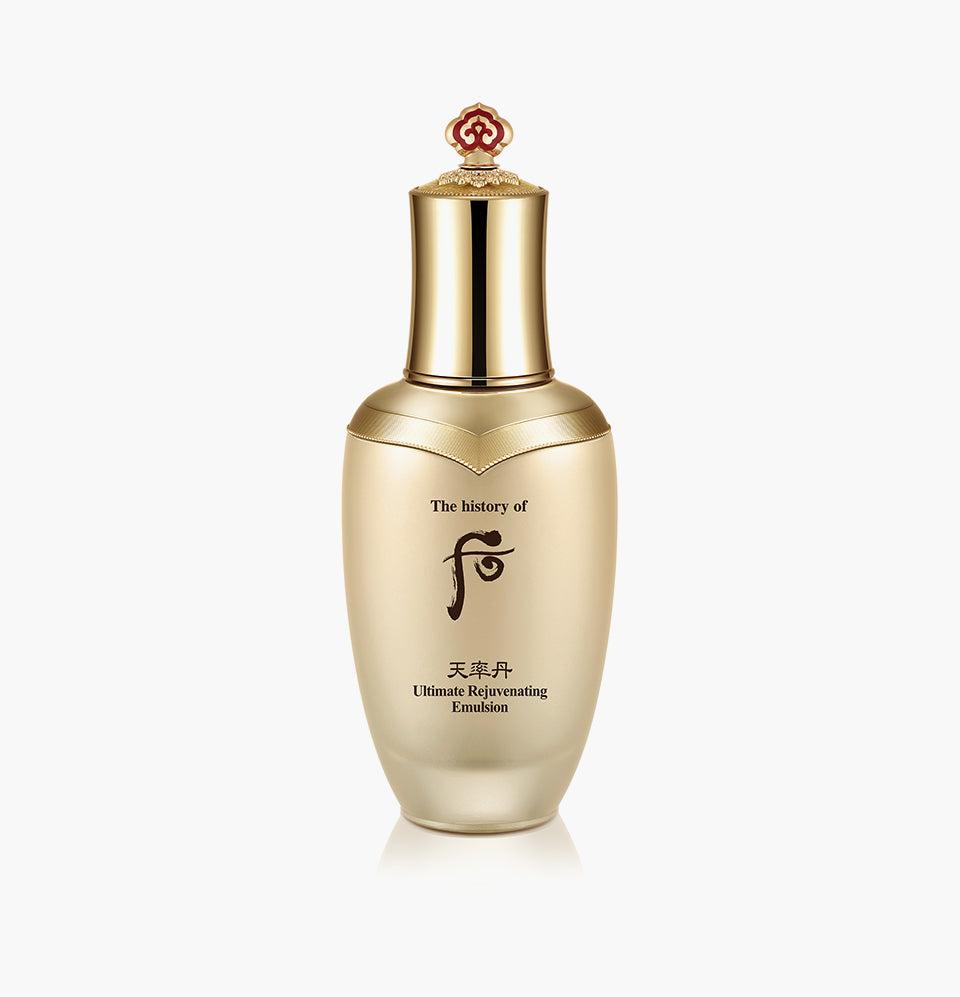 Cheonyuldan Ultimate Rejuvenating Emulsion 110ml - 2